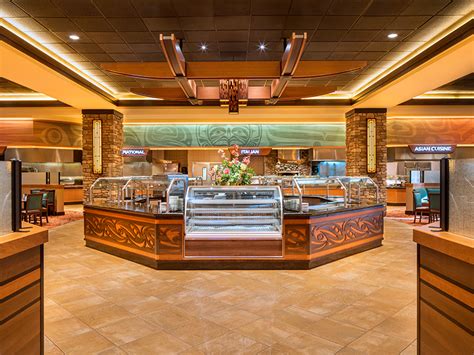 snoqualmie casino buffet.